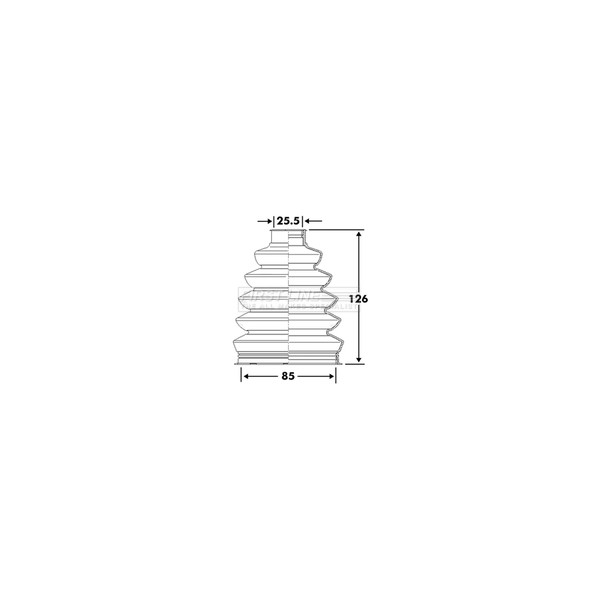 CV Boot Kit image