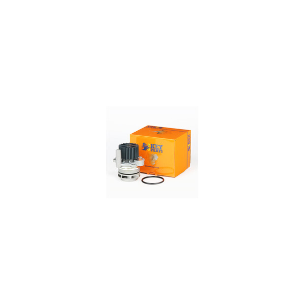Water Pump image
