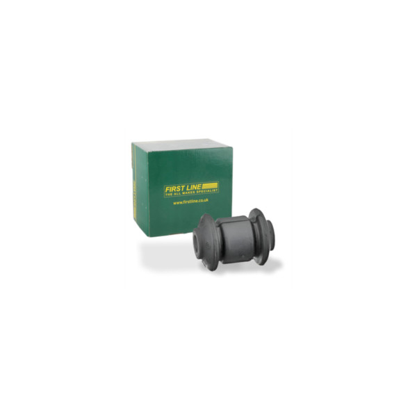 Susp/Control/Wishbone/Arm Bush/Mount image