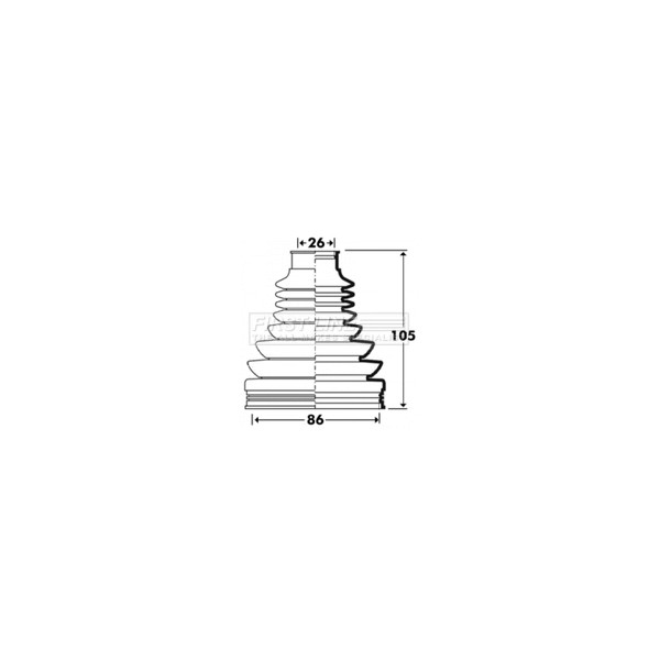 CV Boot Kit image