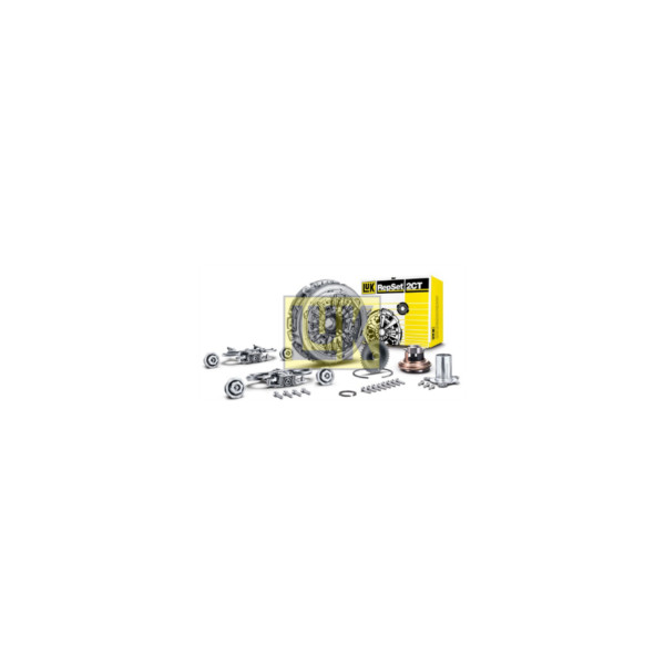 Clutch Kit image