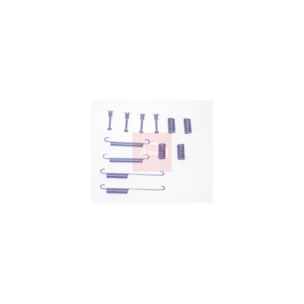 Brake Fitting Kit image