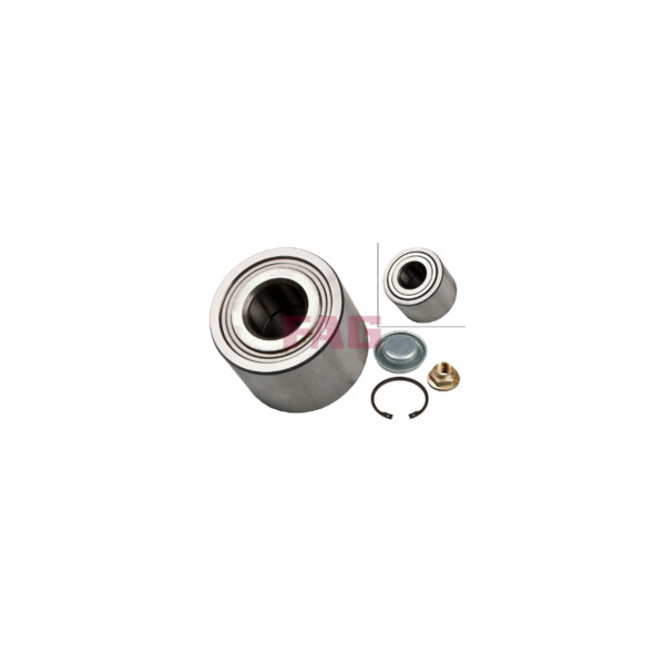 Wheel Bearing Kit image