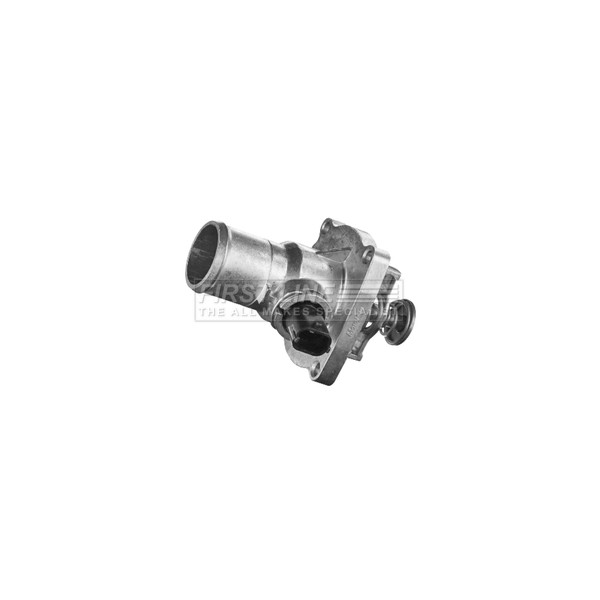 Thermostat image