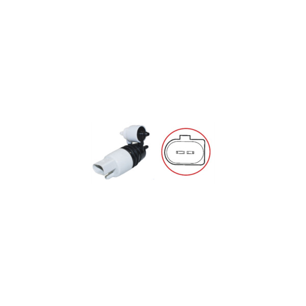 Washer Pump image