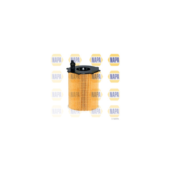 Oil Filter image