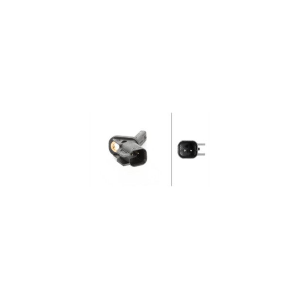 Wheel Speed Sensor image