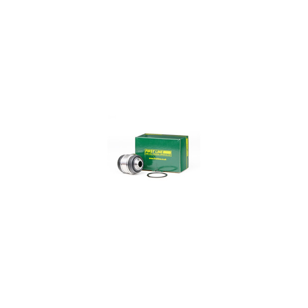 Trailing Arm Mount/Bush image