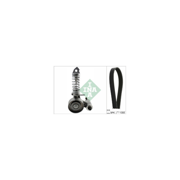 Drive Belt Kit image