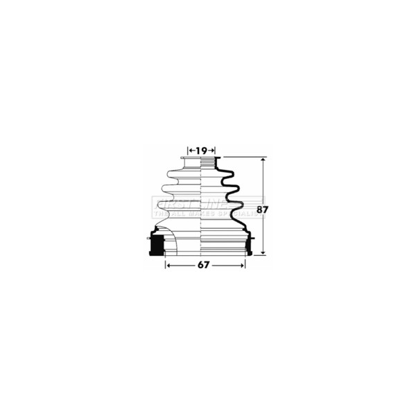 CV Boot Kit image