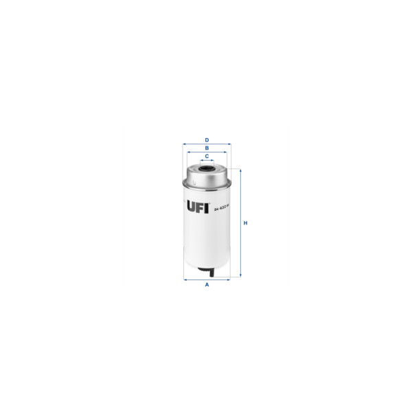 Fuel Filter image