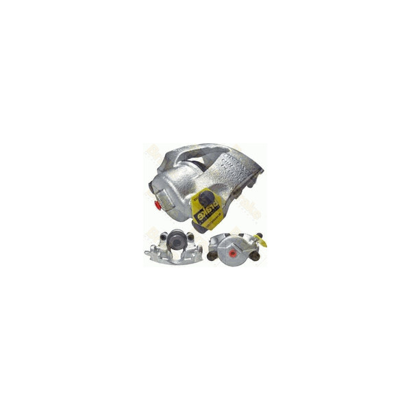 Brake Caliper image