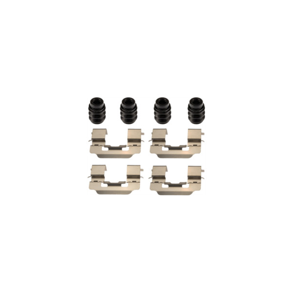 Brake Fitting Kit image