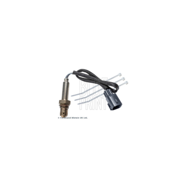 Lambda Sensor image