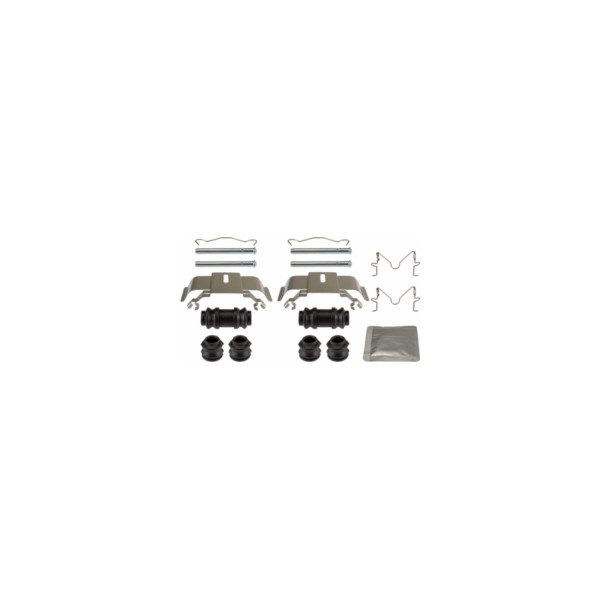 Brake Fitting Kit image