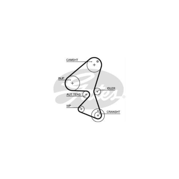 Timing Belt image