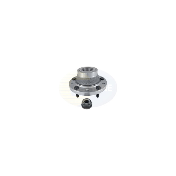 Wheel Bearing Kit image