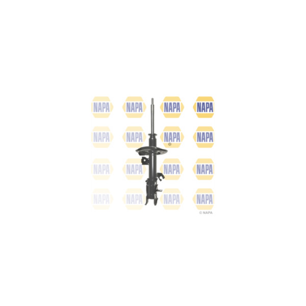 Shock Absorber image
