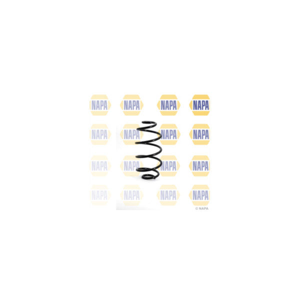 Coil Spring image