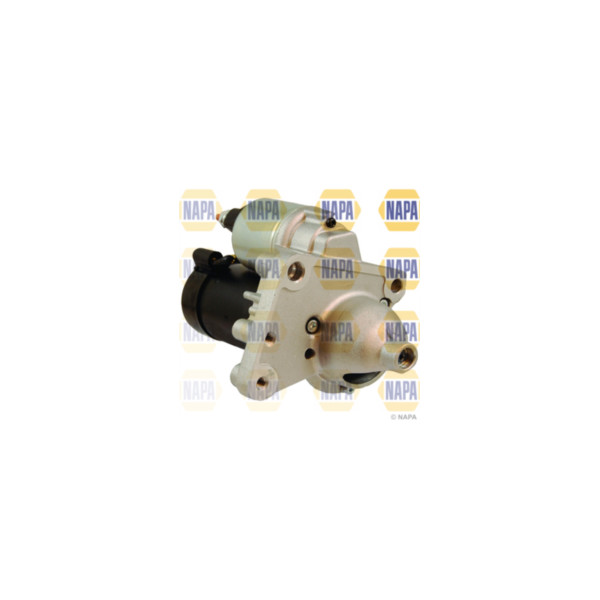 Starter Motor image