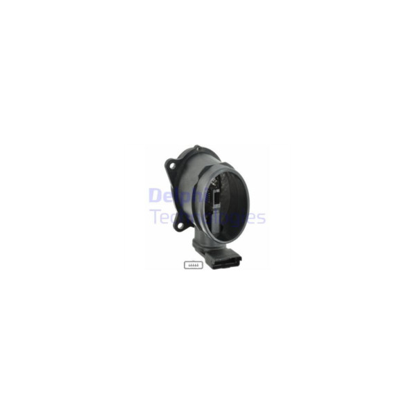 Air Flow Meter image