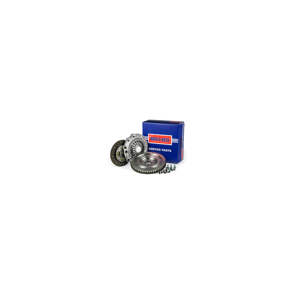 Clutch Kit (Conversion Kit) image