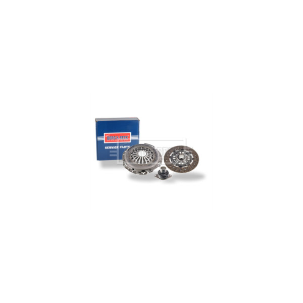 Clutch Kit image
