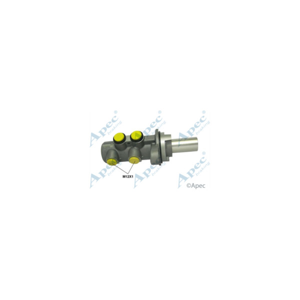 Brake Master Cylinder image