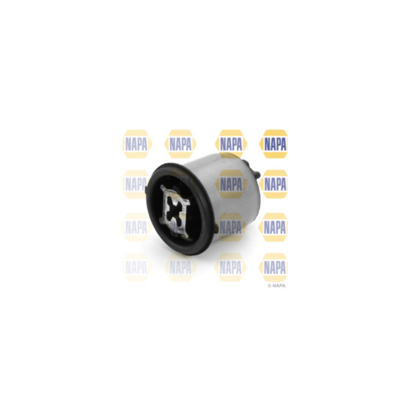 Axle Mount/Bush image