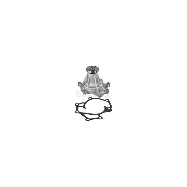 Water Pump image