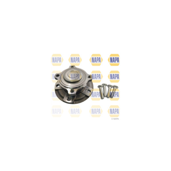 Wheel Bearing Kit image