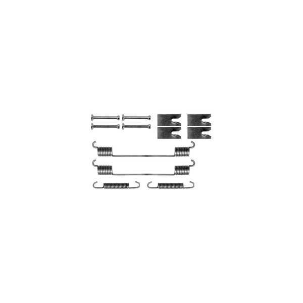 Brake Fitting Kit image