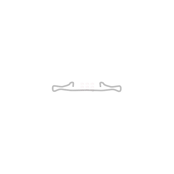 Brake Fitting Kit image