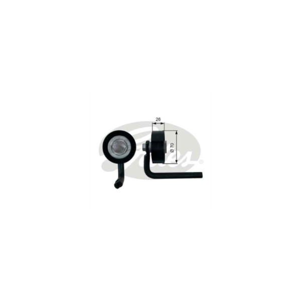 Tensioner image