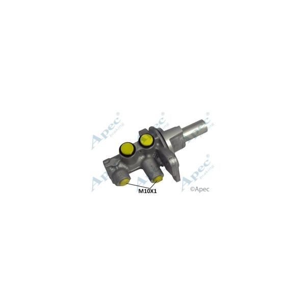 Brake Master Cylinder image