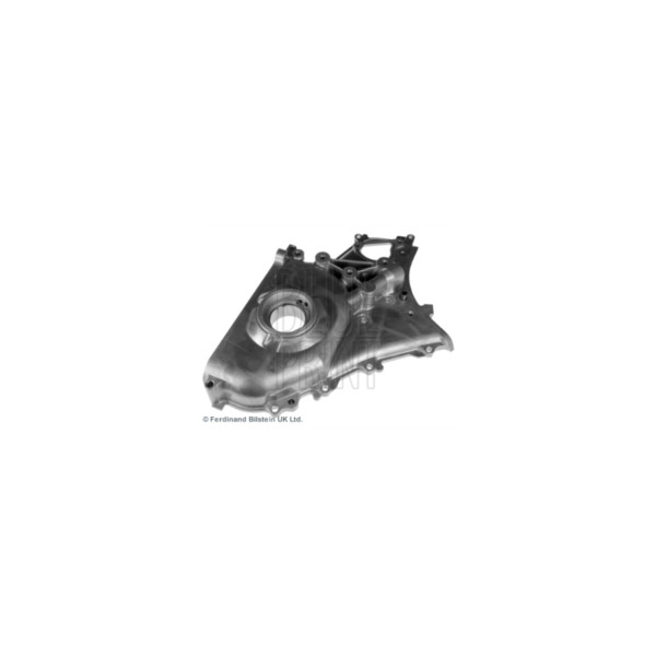 Oil Pump image
