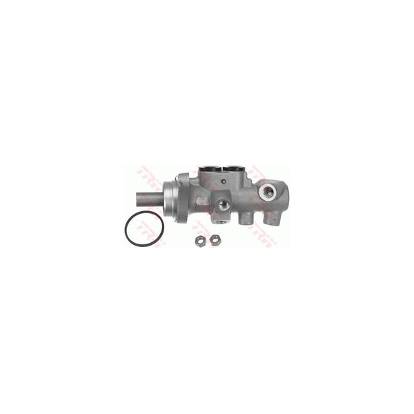 Brake Master Cylinder image