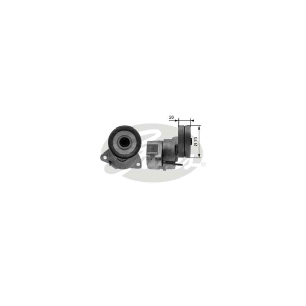 Tensioner image
