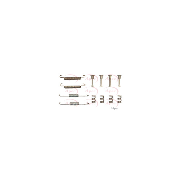 Brake Fitting Kit image