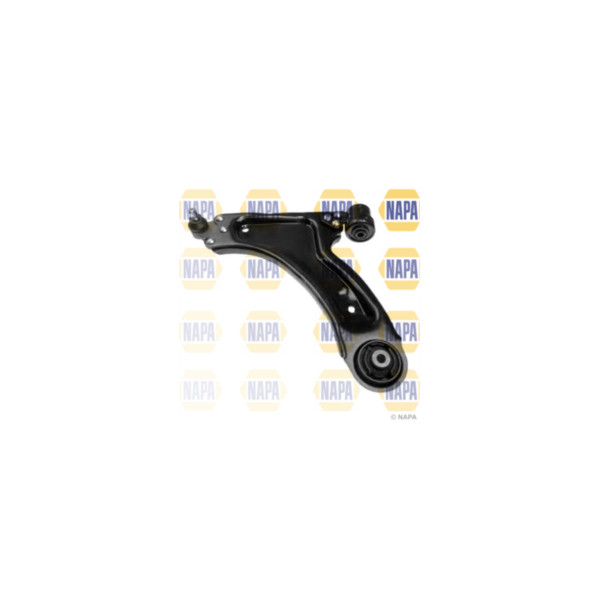 Track Control Arm image