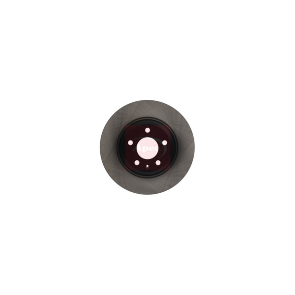 Brake Disc image