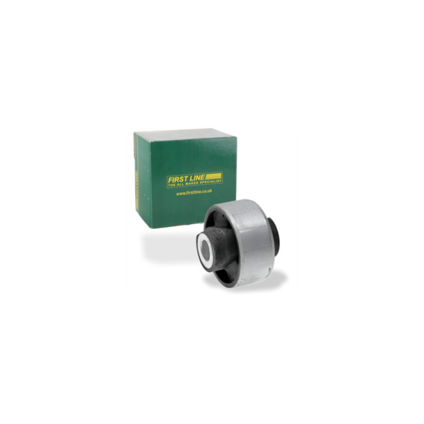 Susp/Control/Wishbone/Arm Bush/Mount image