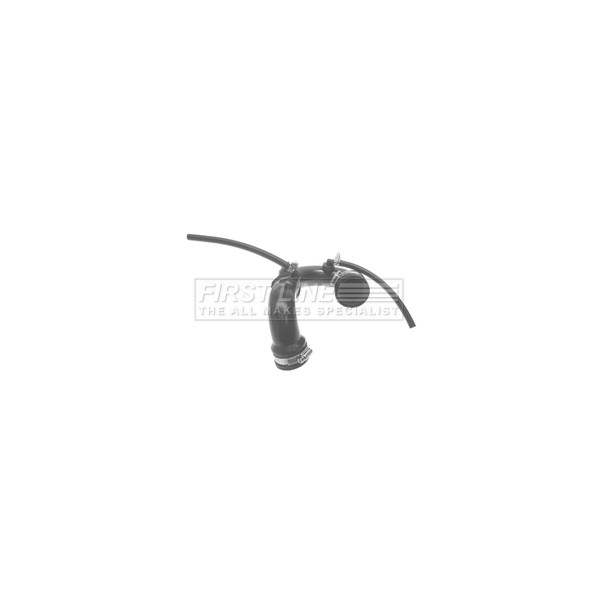 Turbocharger Hose image