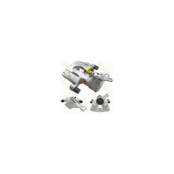 Brake Caliper image