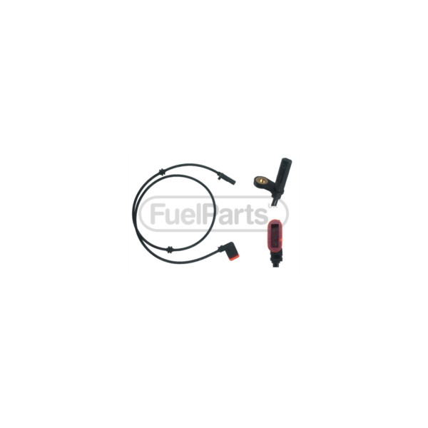 Wheel Speed Sensor image