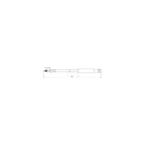 Brake Hose image