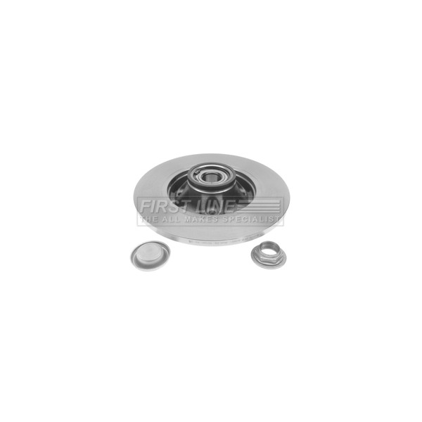 Wheel Bearing Kit image