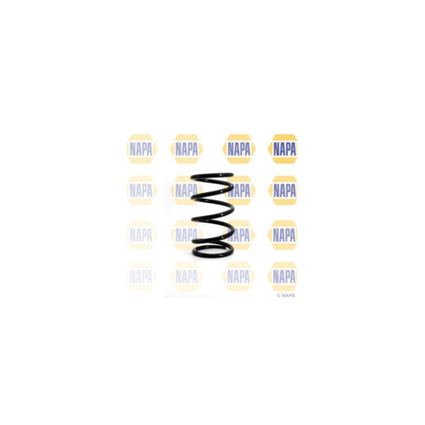 Coil Spring image