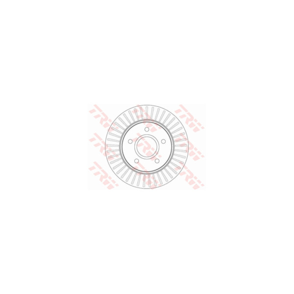 Brake Disc image