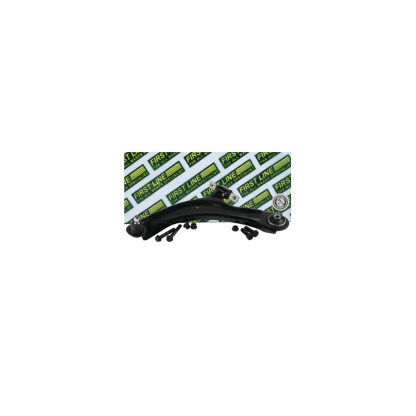 Track Control Arm image